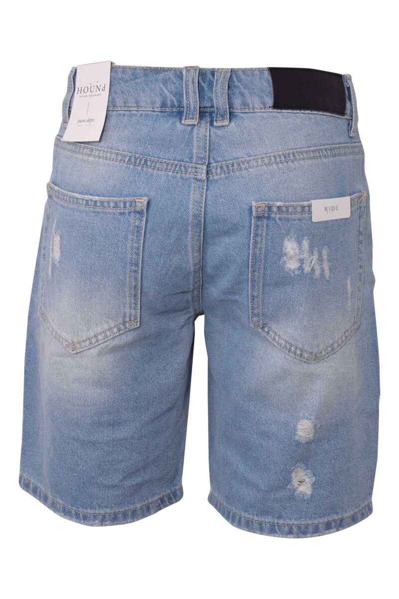 HOUNd 2210417-816 Shorts Blå - Image 2