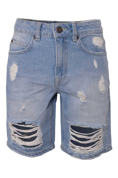 HOUNd 2210417-816 Shorts Blå