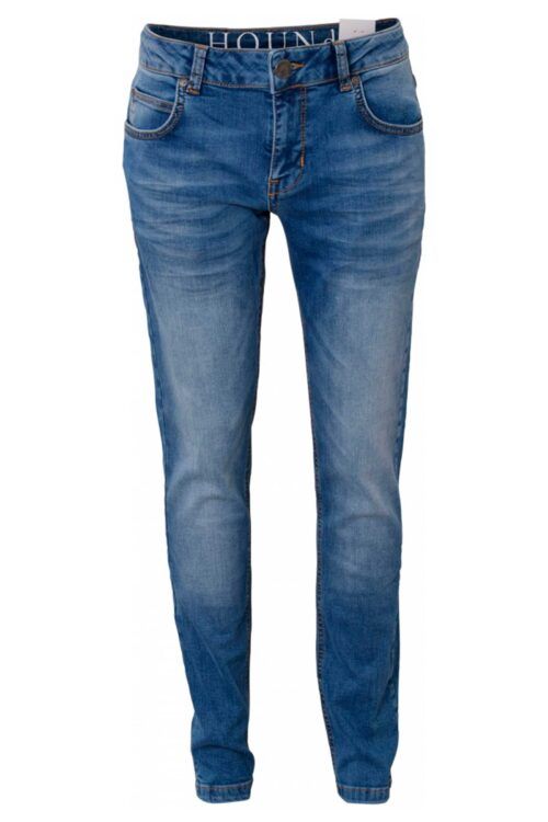 HOUNd 2990035-4-802 Jeans Blå
