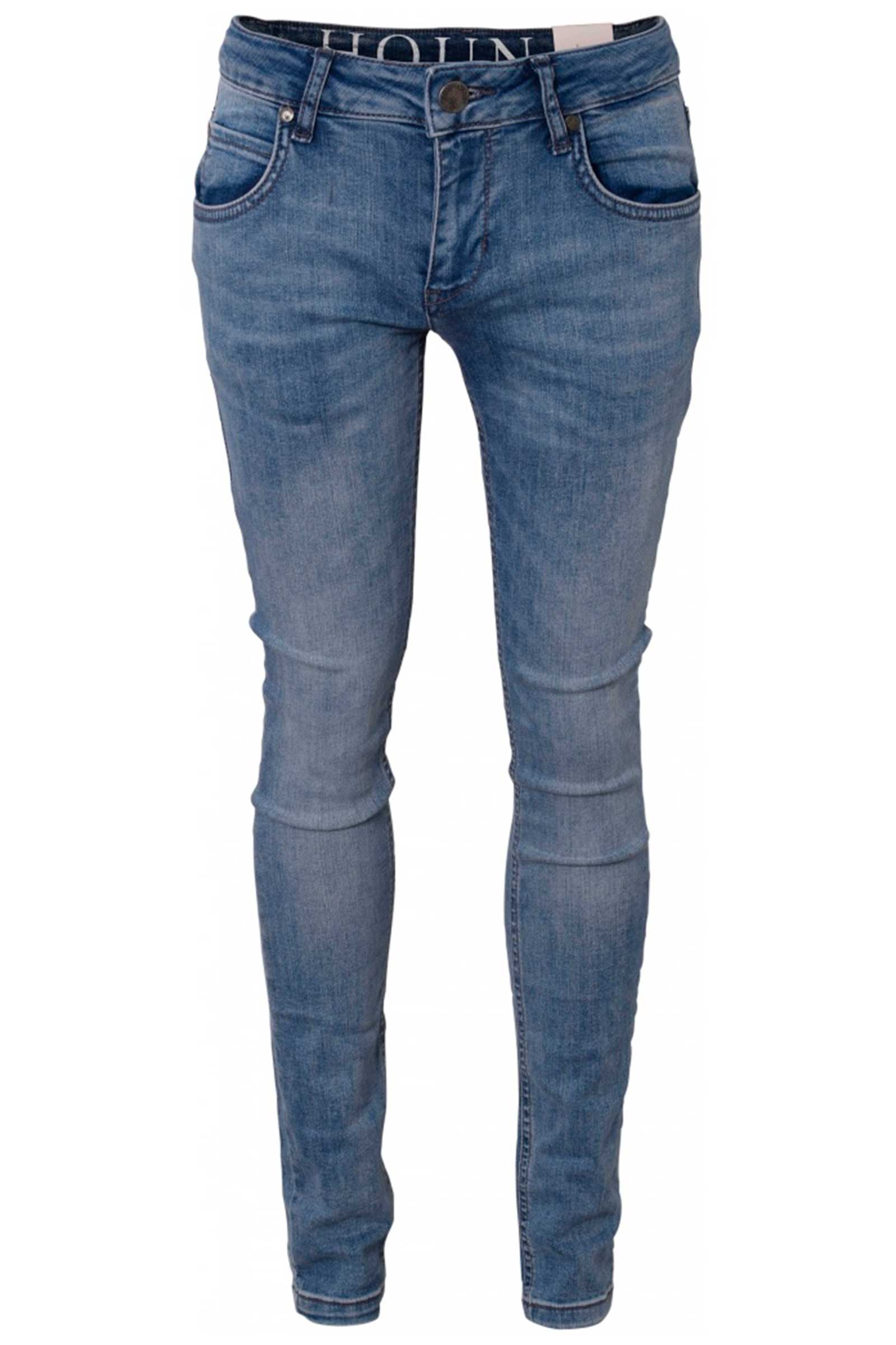 HOUNd 2990041-1-852 Jeans Blå