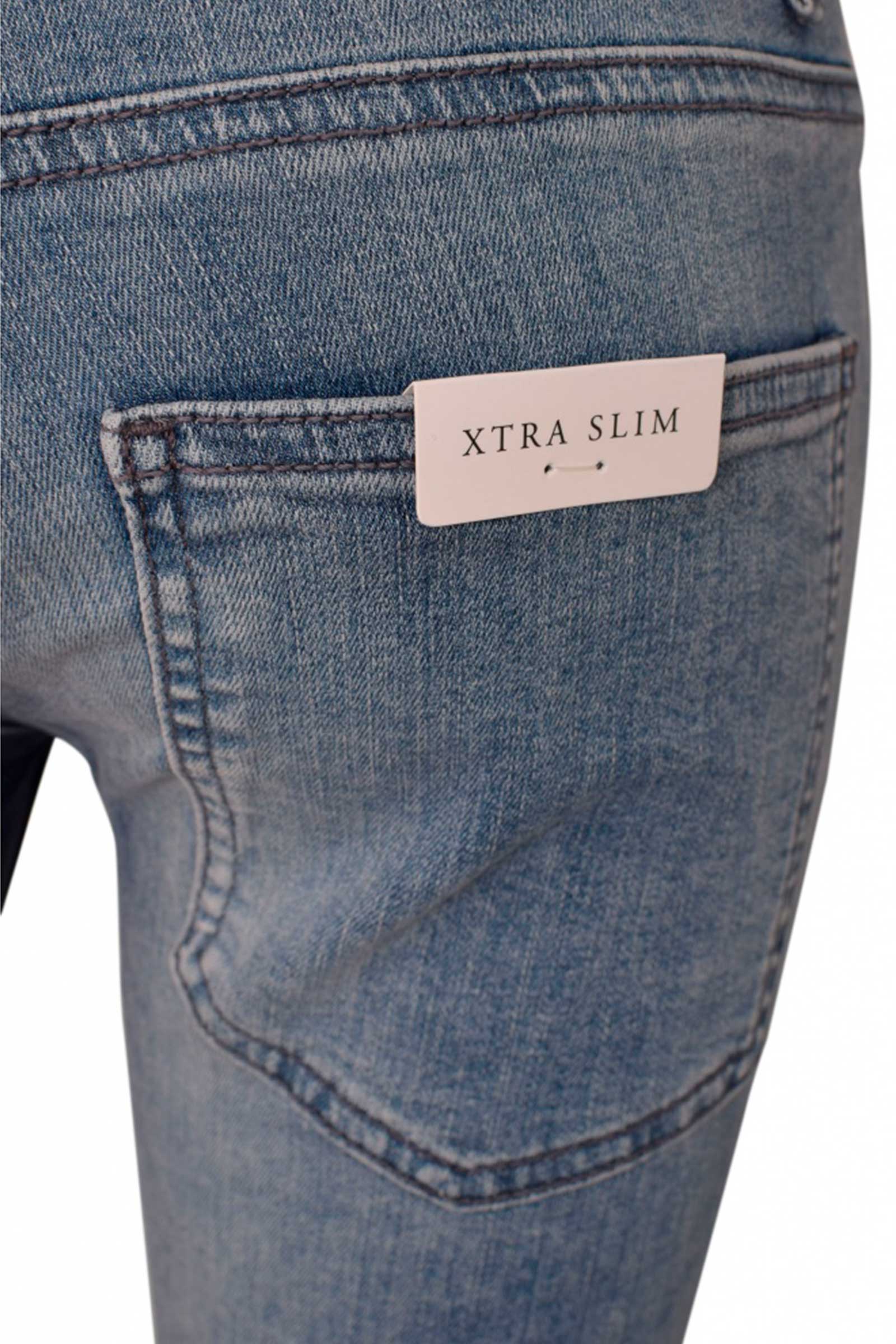 HOUNd 2990041-1-852 Jeans Blå - Billede 3