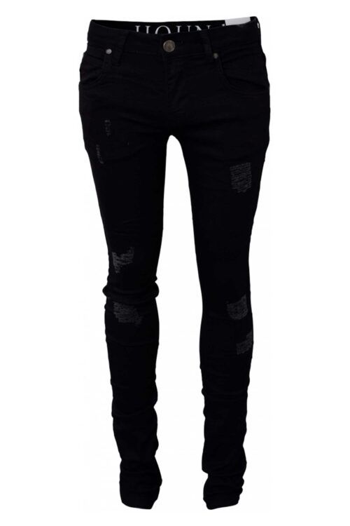 HOUNd 2990041-2-099 Jeans Sort
