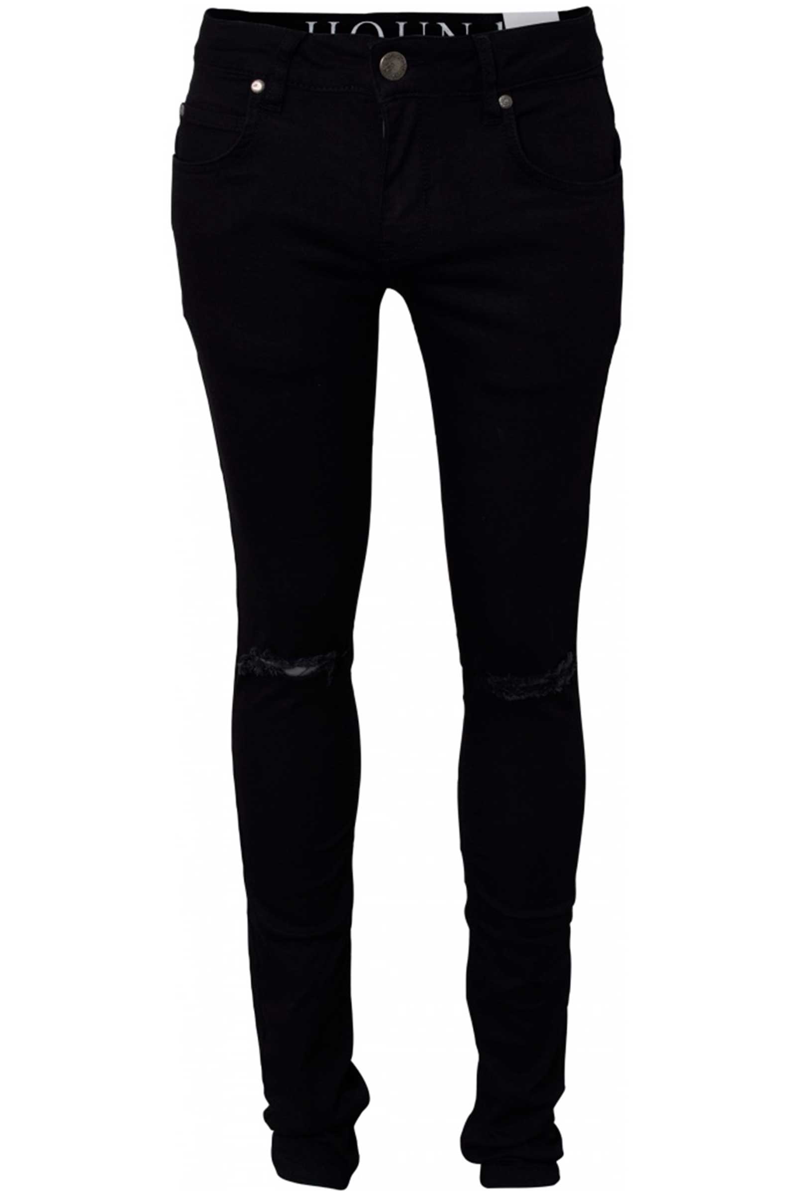 HOUNd 2990041-3-099 Jeans Sort