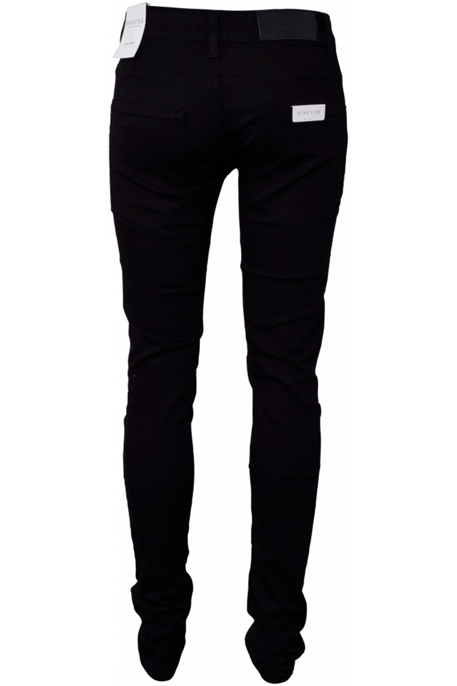 HOUNd 2990041-3-099 Jeans Sort - Billede 2