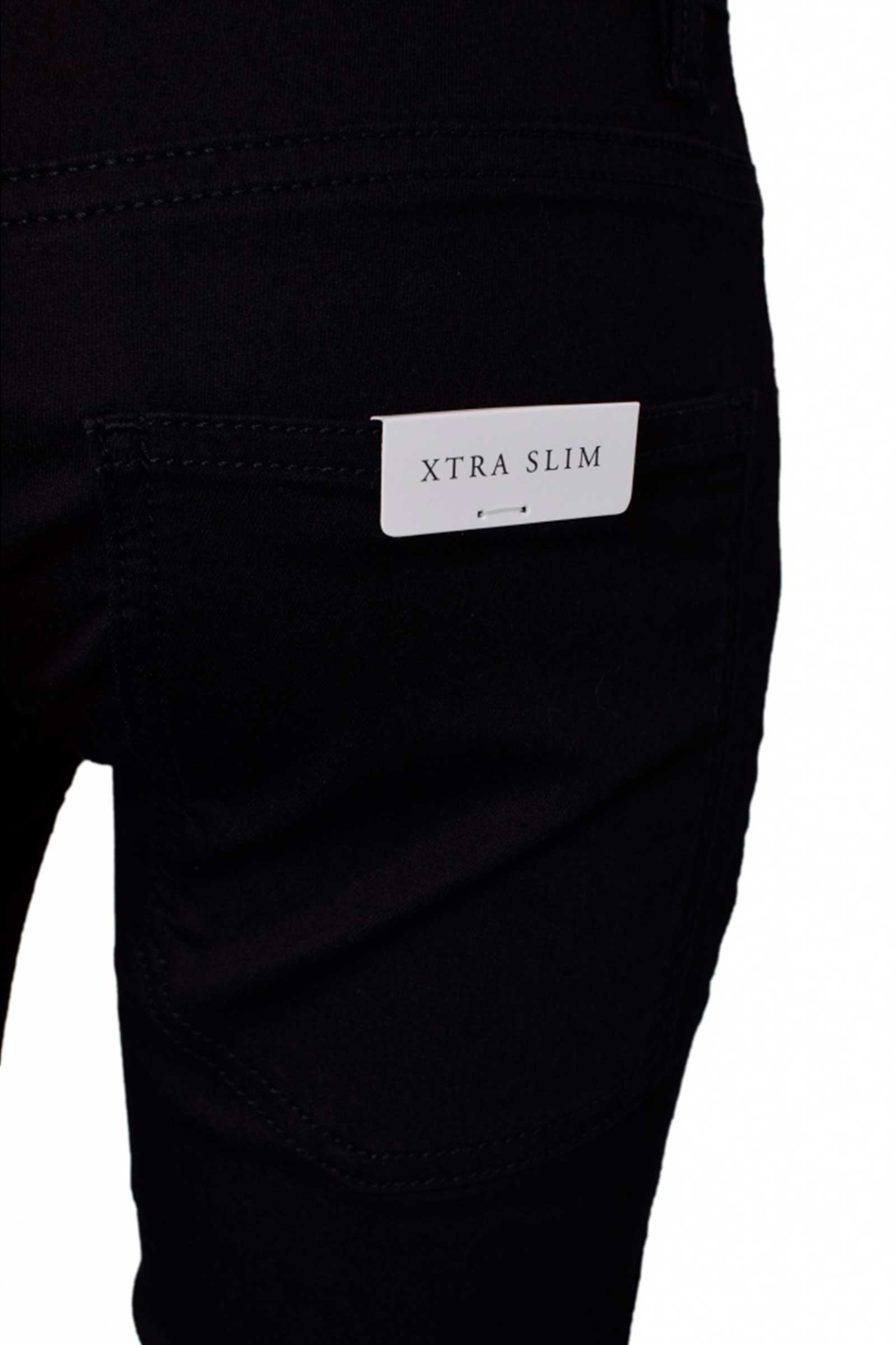 HOUNd 2990041-3-099 Jeans Sort - Billede 3