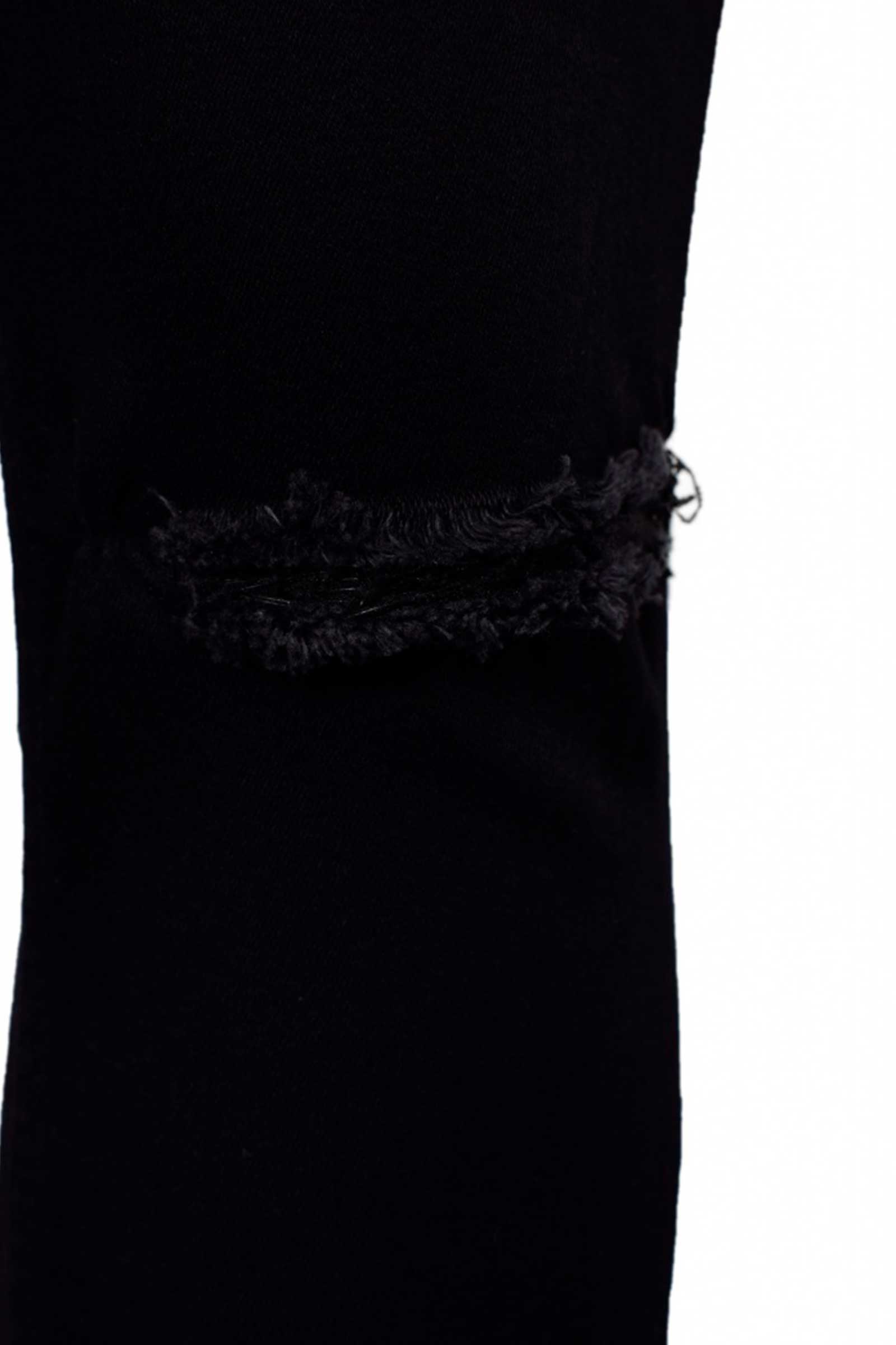 HOUNd 2990041-3-099 Jeans Sort - Billede 4