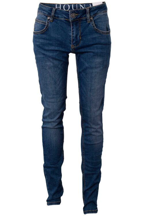 HOUNd 2990041-4-832 Jeans Blå