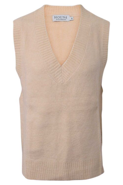 HOUNd 7201082-103 Vest Sand