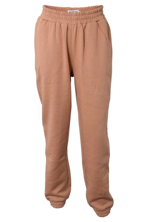 HOUNd 7210161-141 Sweatpants Brun