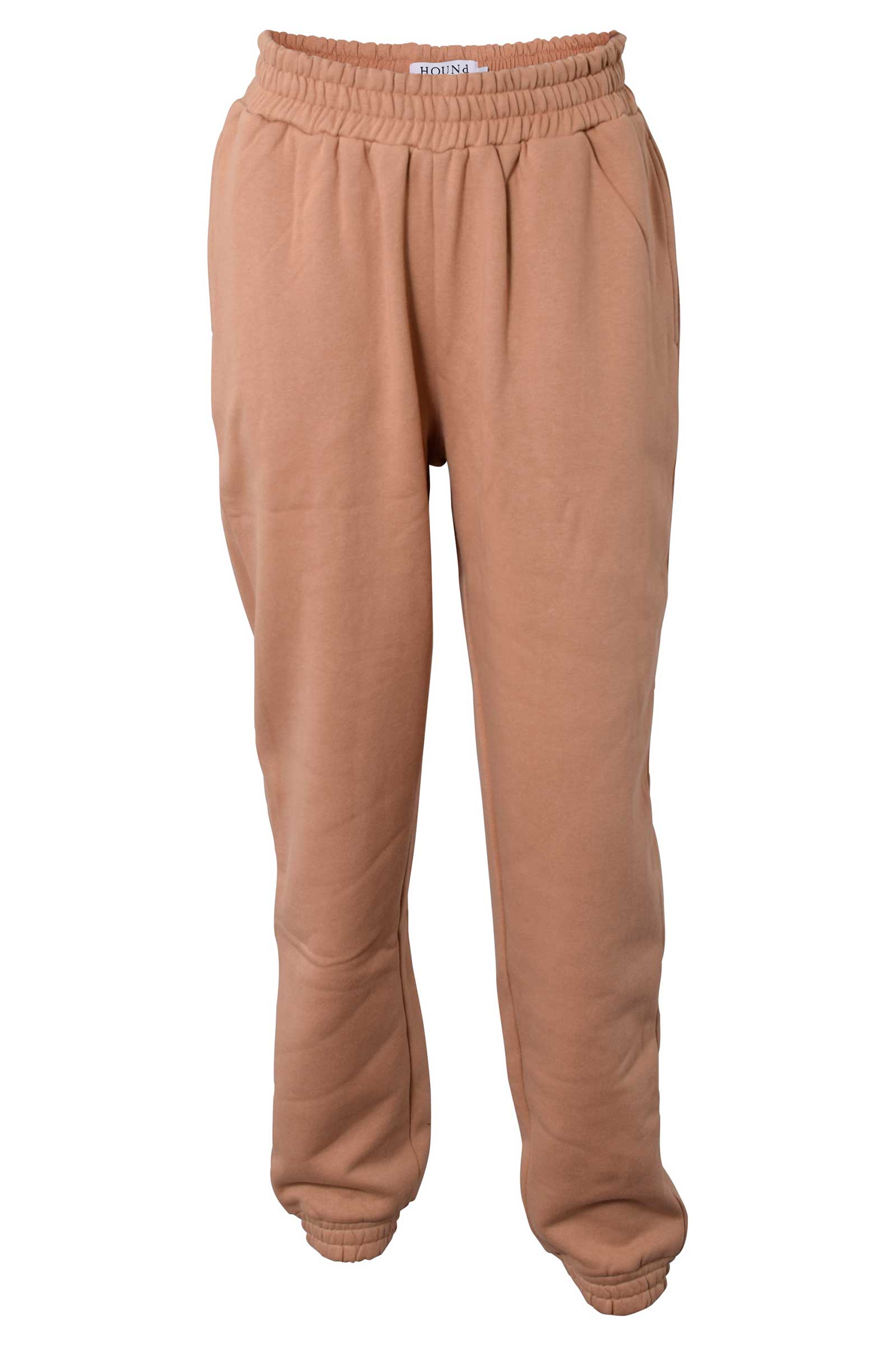 HOUNd 7210161-141 Sweatpants Brun