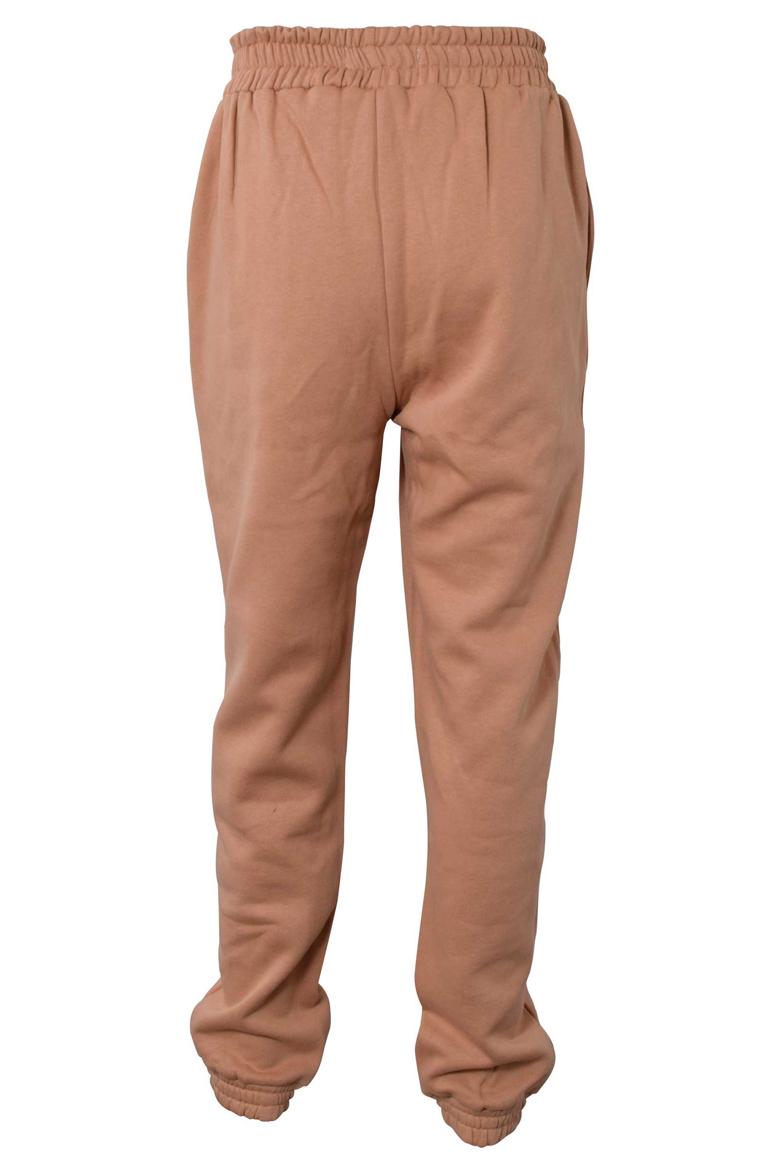 HOUNd 7210161-141 Sweatpants Brun - Billede 2