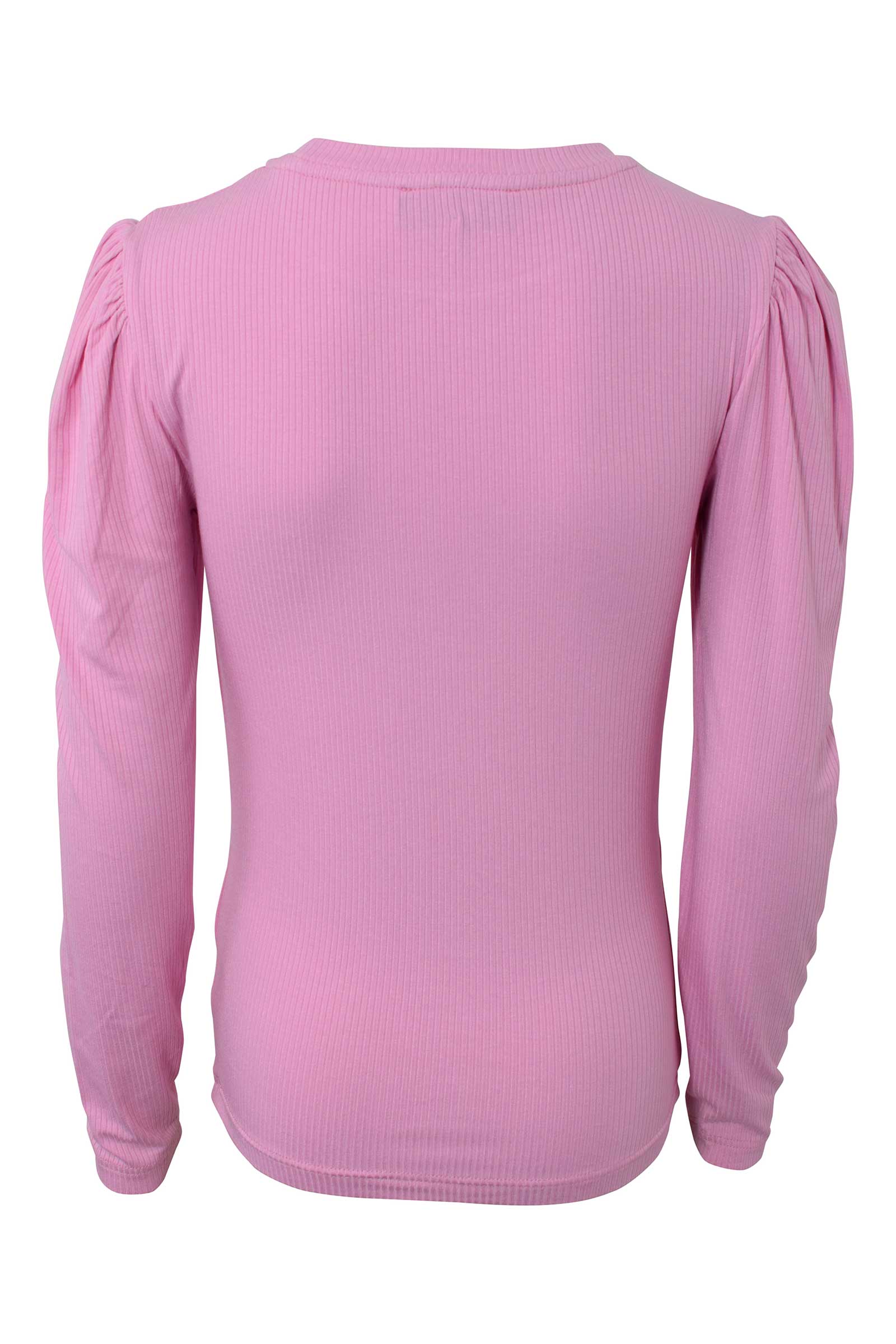 HOUNd 7210172-228 Bluse Lyserød - Billede 2