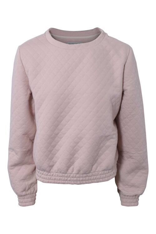 HOUNd 7210276-105 Sweatshirt Sand