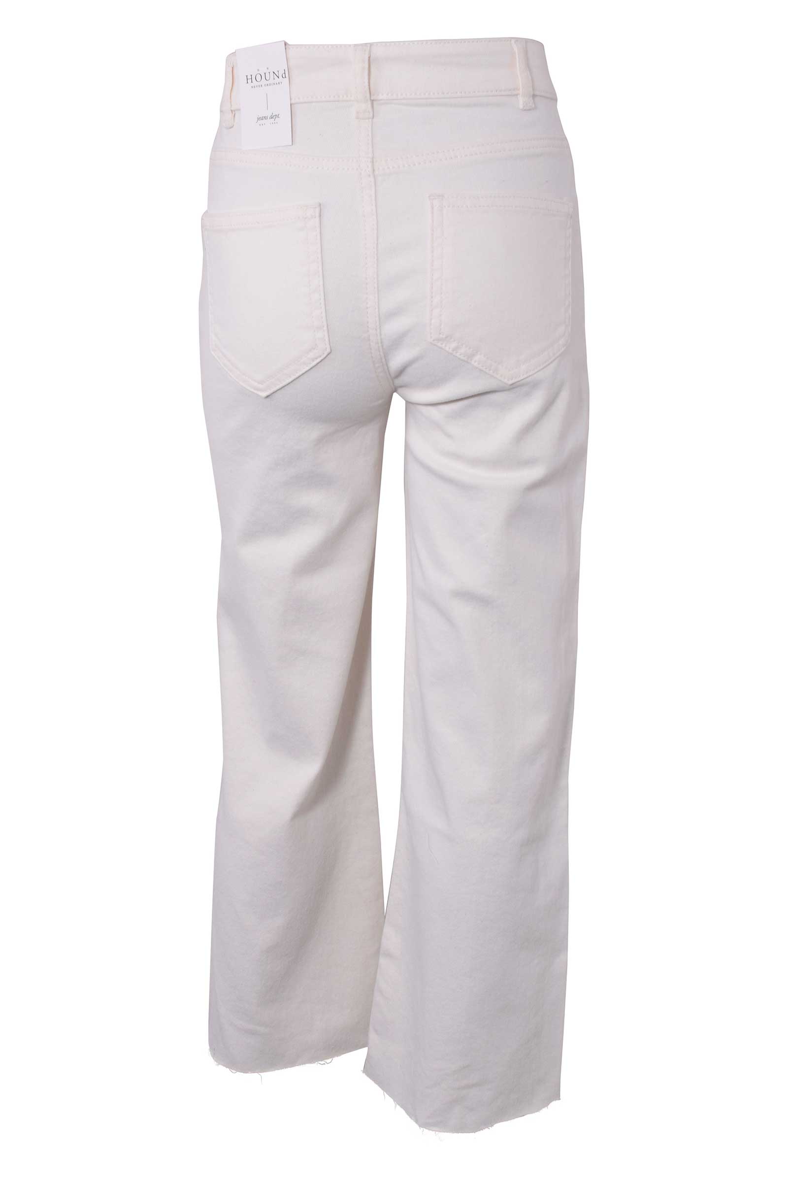 HOUNd 7210771-101 Bukser Hvid - Billede 2