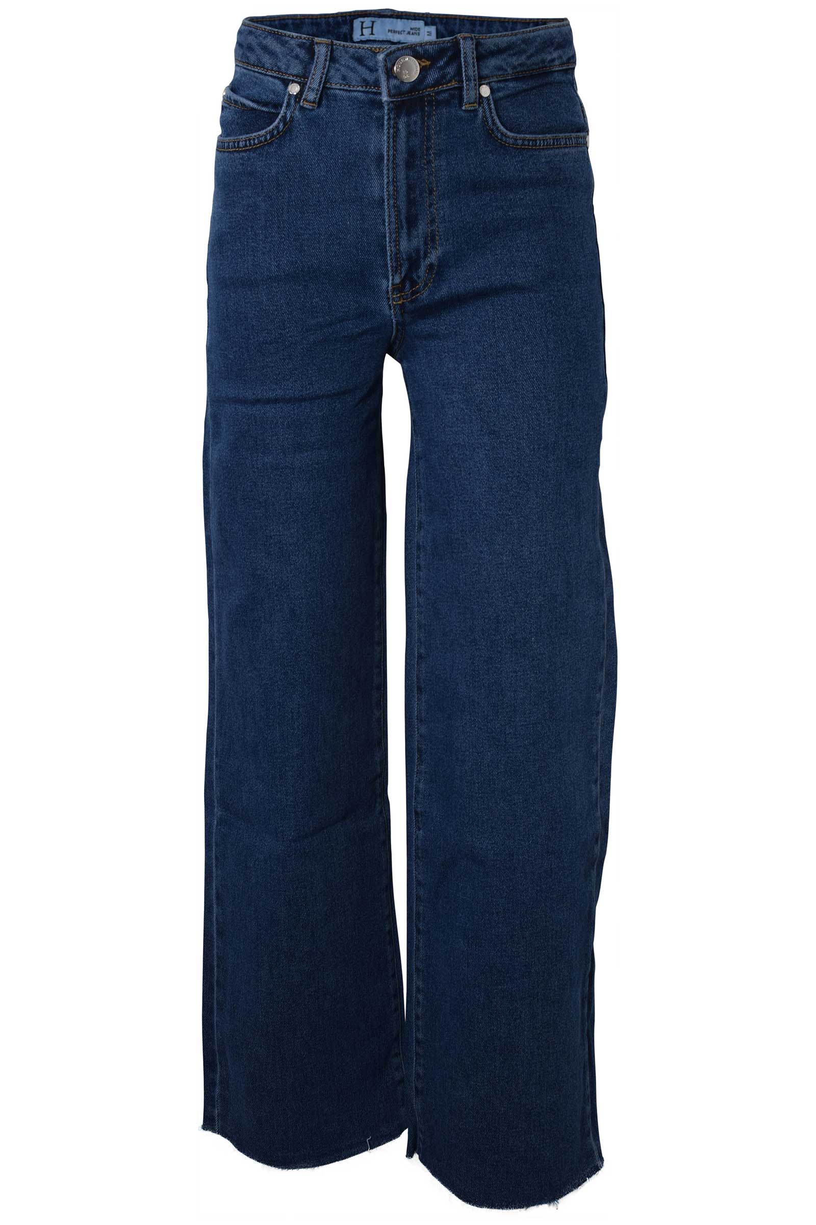 HOUNd 7210771-832 Jeans Blå