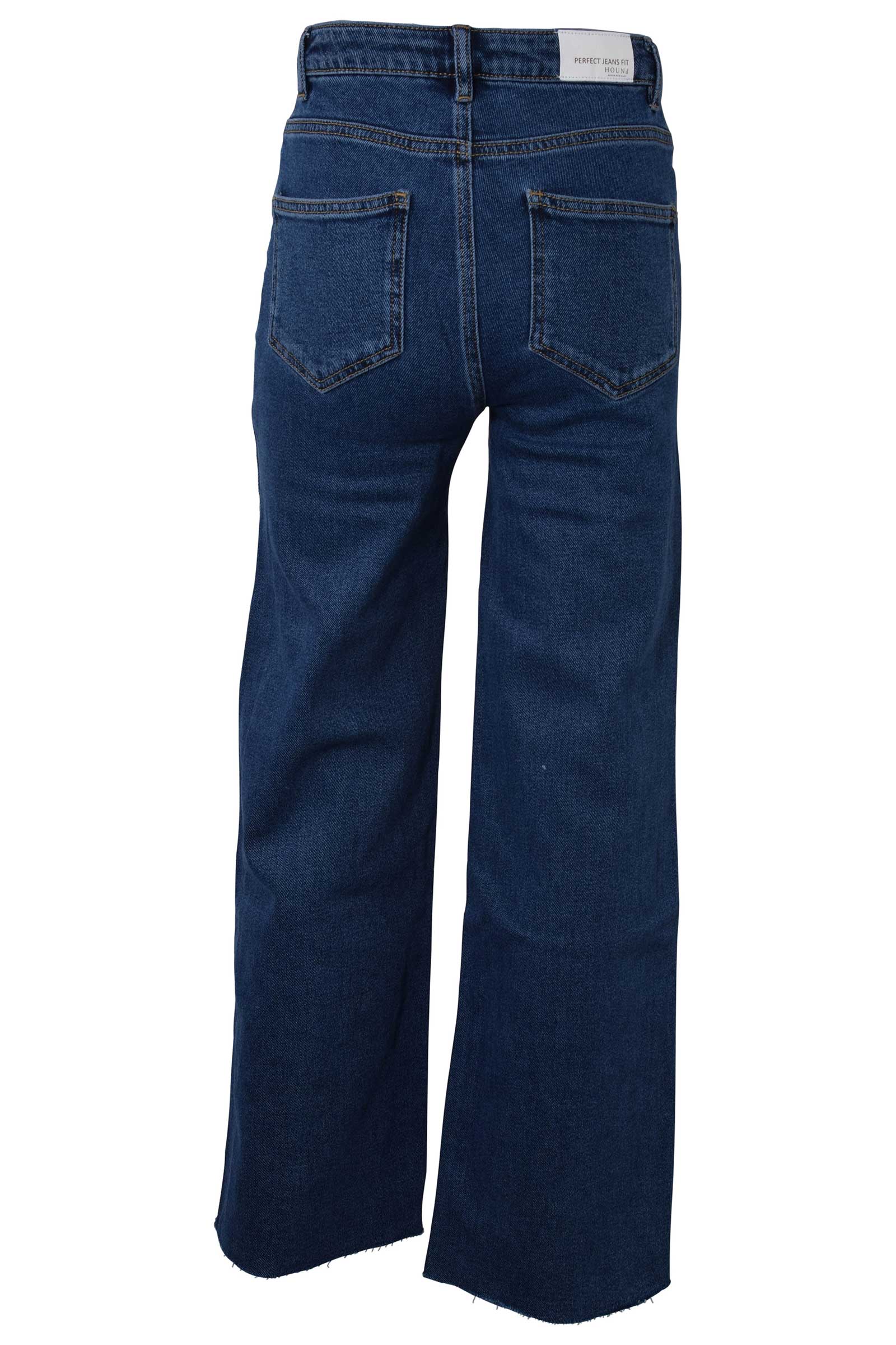 HOUNd 7210771-832 Jeans Blå - Billede 2