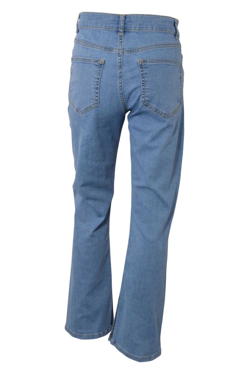 HOUNd 7210950-805 Jeans Blå - Image 2