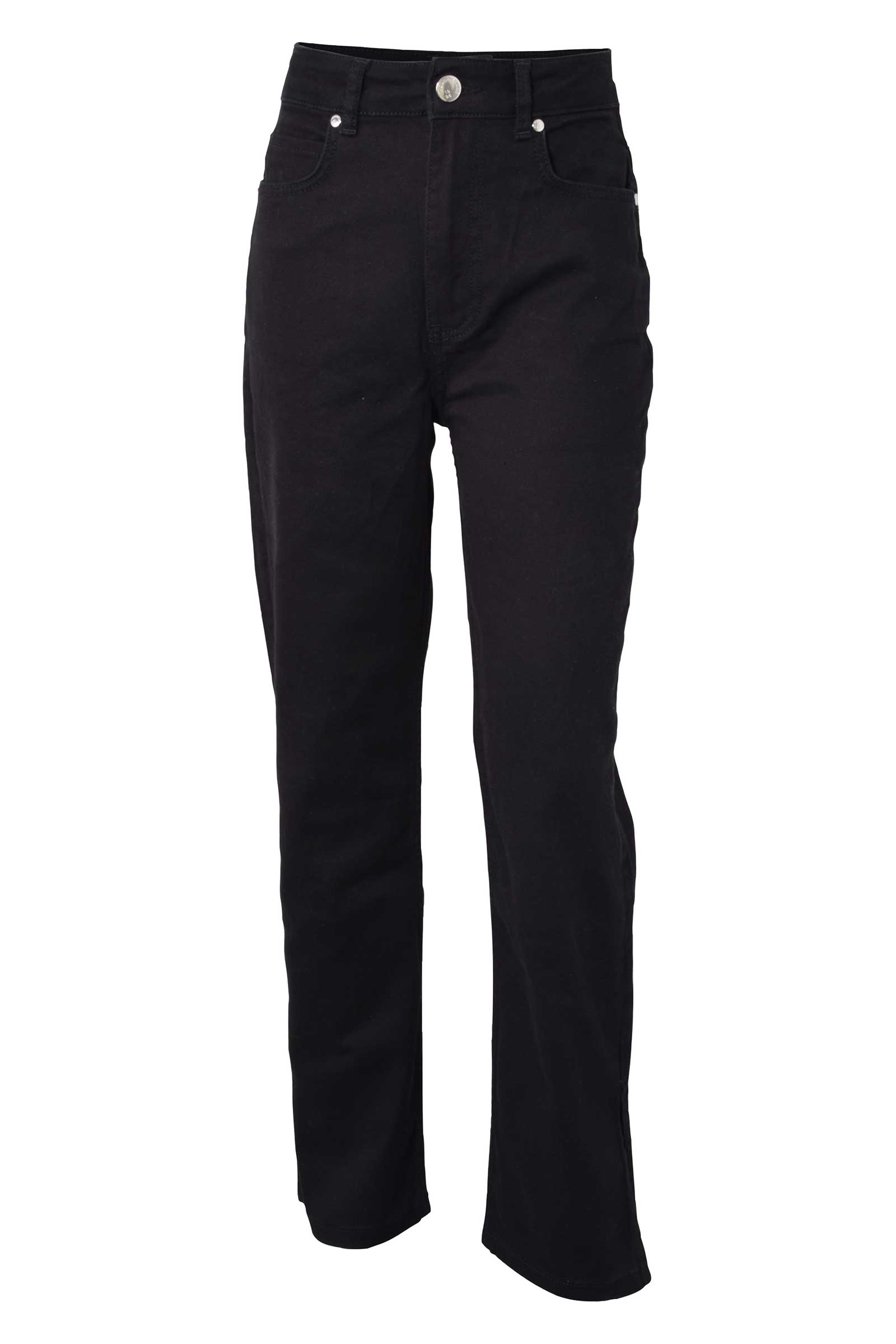 HOUNd 7220171-099 Bukser Sort