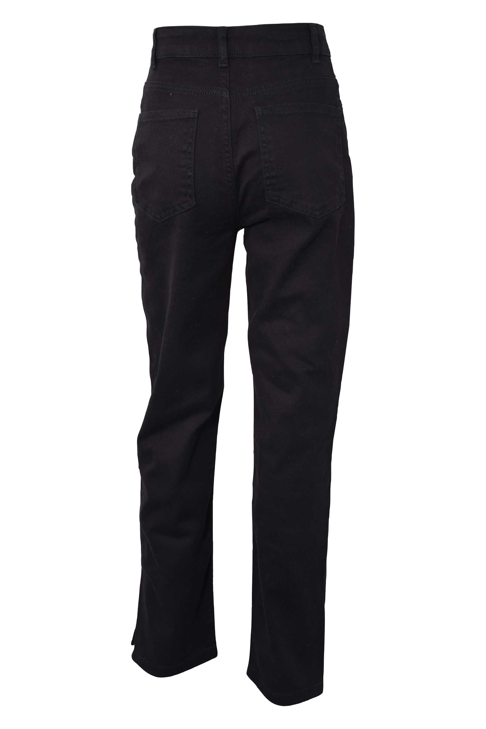 HOUNd 7220171-099 Bukser Sort - Billede 2