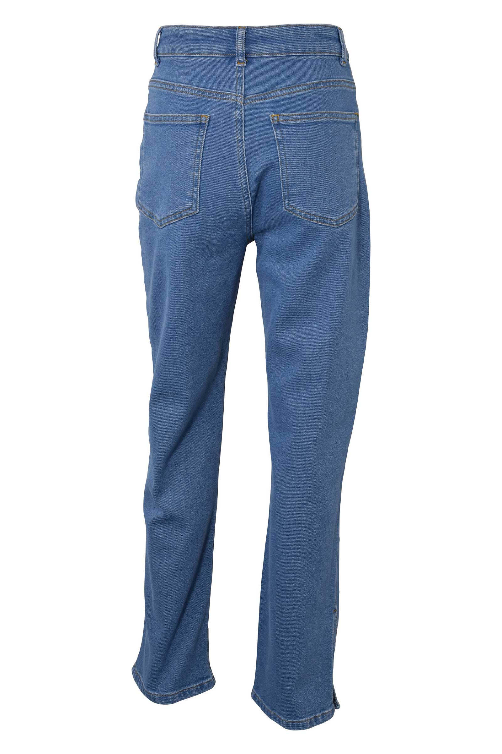 HOUNd 7220171-832 Bukser Blå - Billede 2