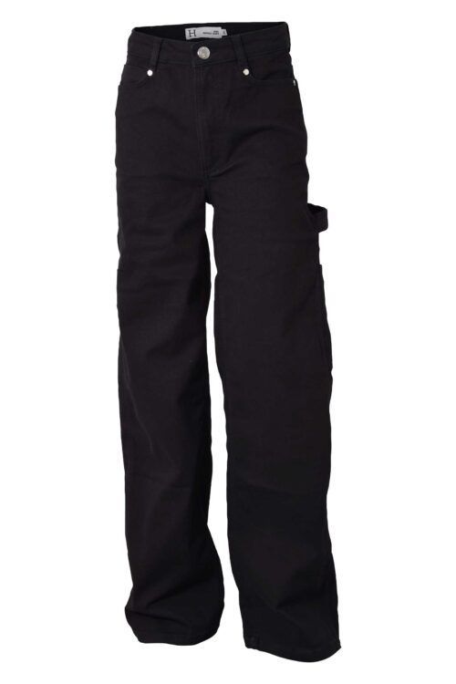 HOUNd 7221066 Jeans Sort