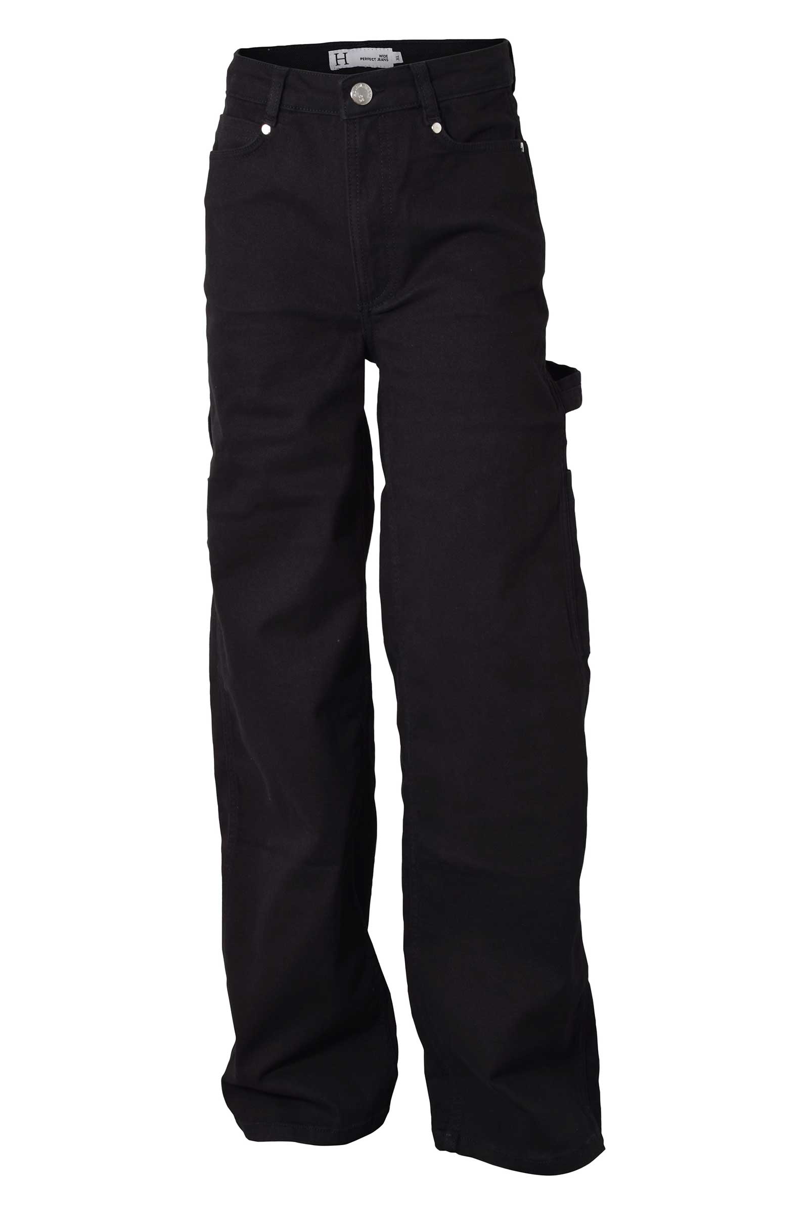 HOUNd 7221066 Jeans Sort