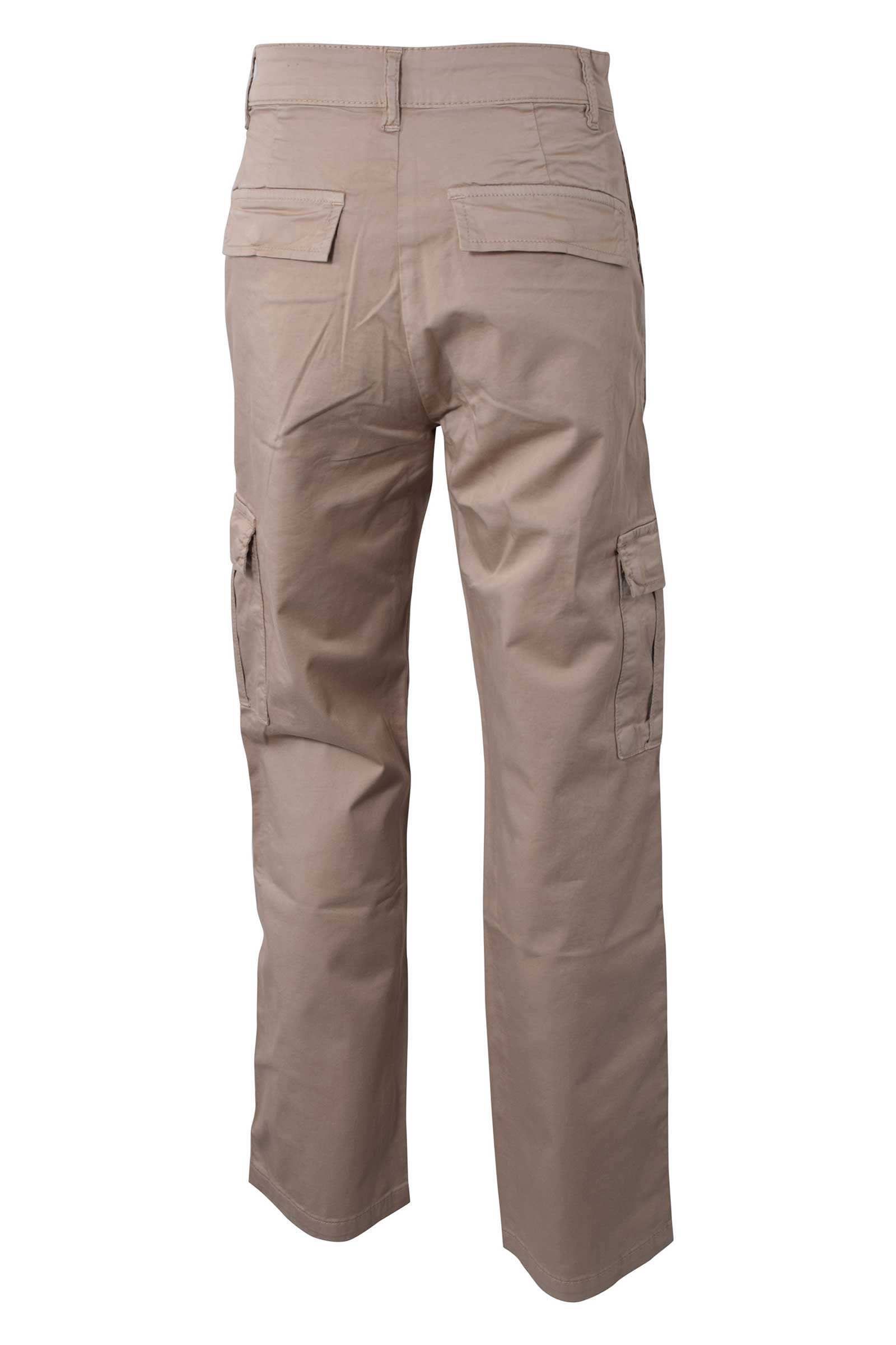 HOUNd 7230259-105 Bukser Sand - Billede 2