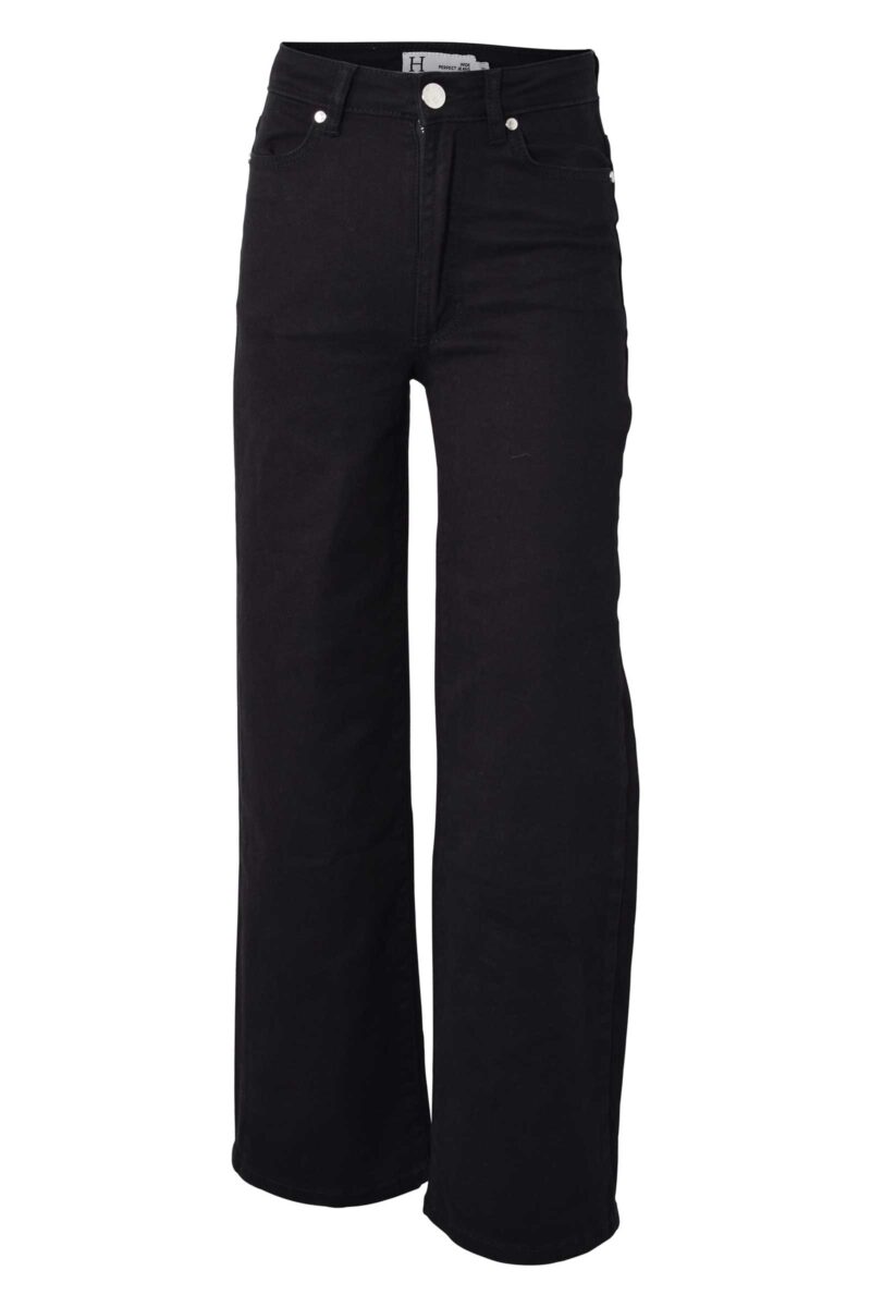 HOUNd 7990053 099 Jeans Sort