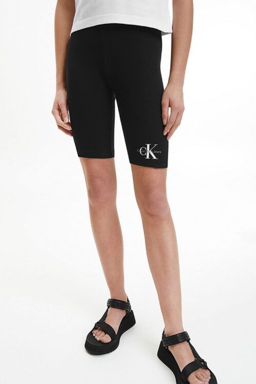 Calvin Klein IG0IG01445 Cykelshorts Sort