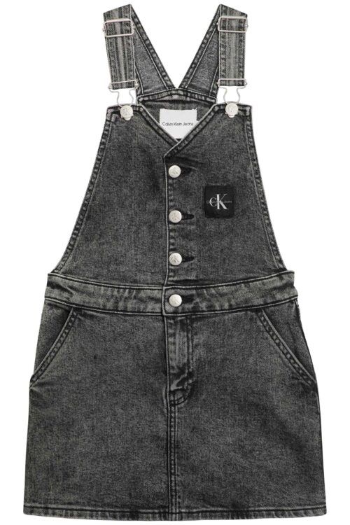 Calvin Klein IG0IG01565 Spencer Grå