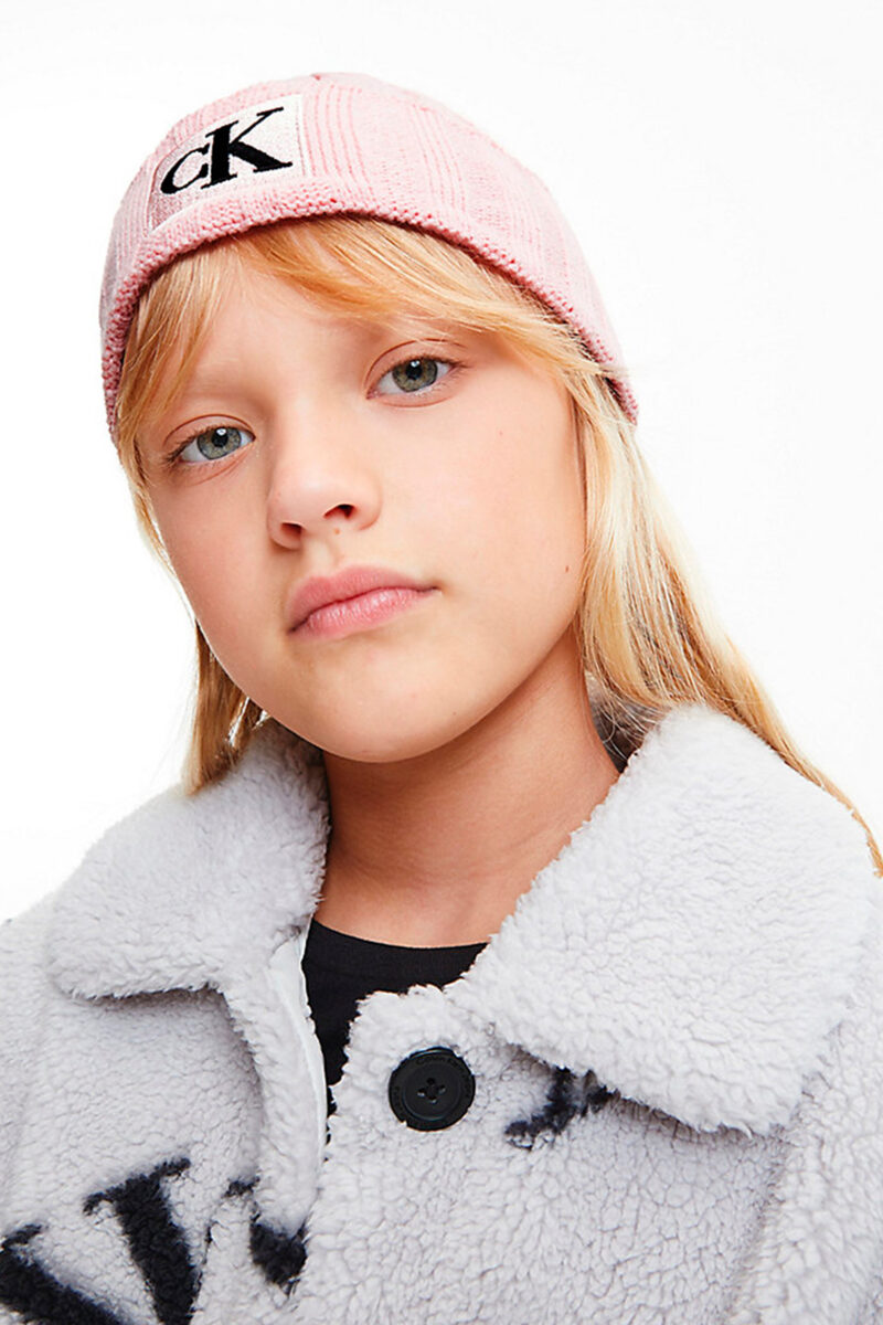 Calvin Klein IU0IU00346 Hue Pink