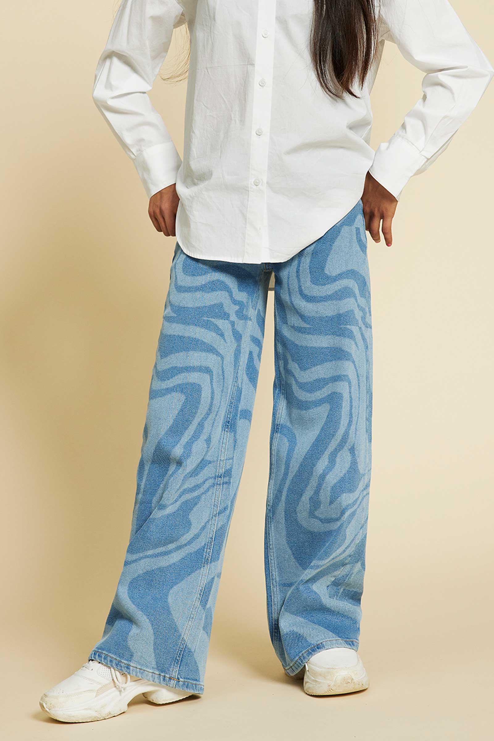 HOUNd 7220558 704 Jenas Blå