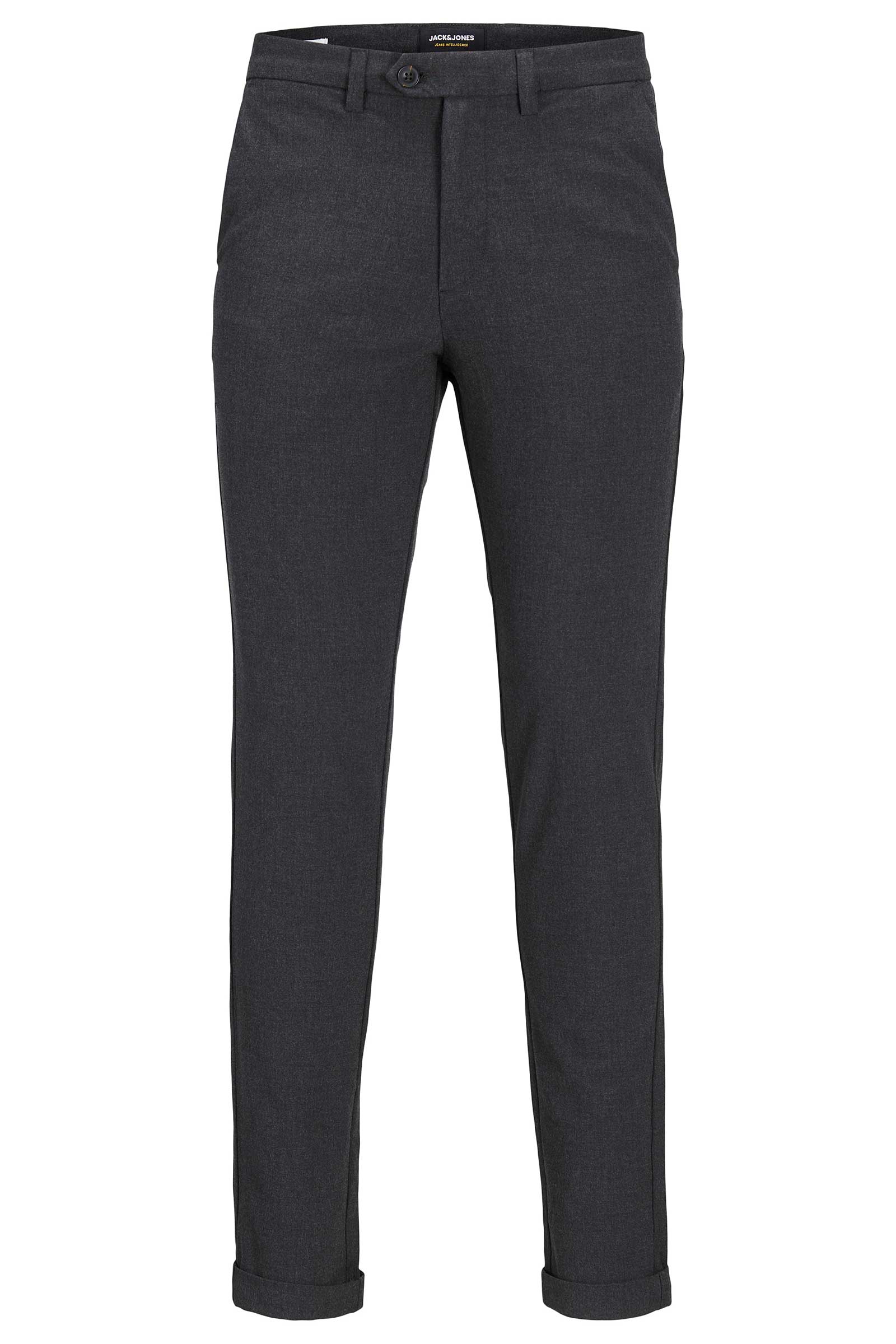 Jack & Jones 12193621 Bukser Mørkegrå