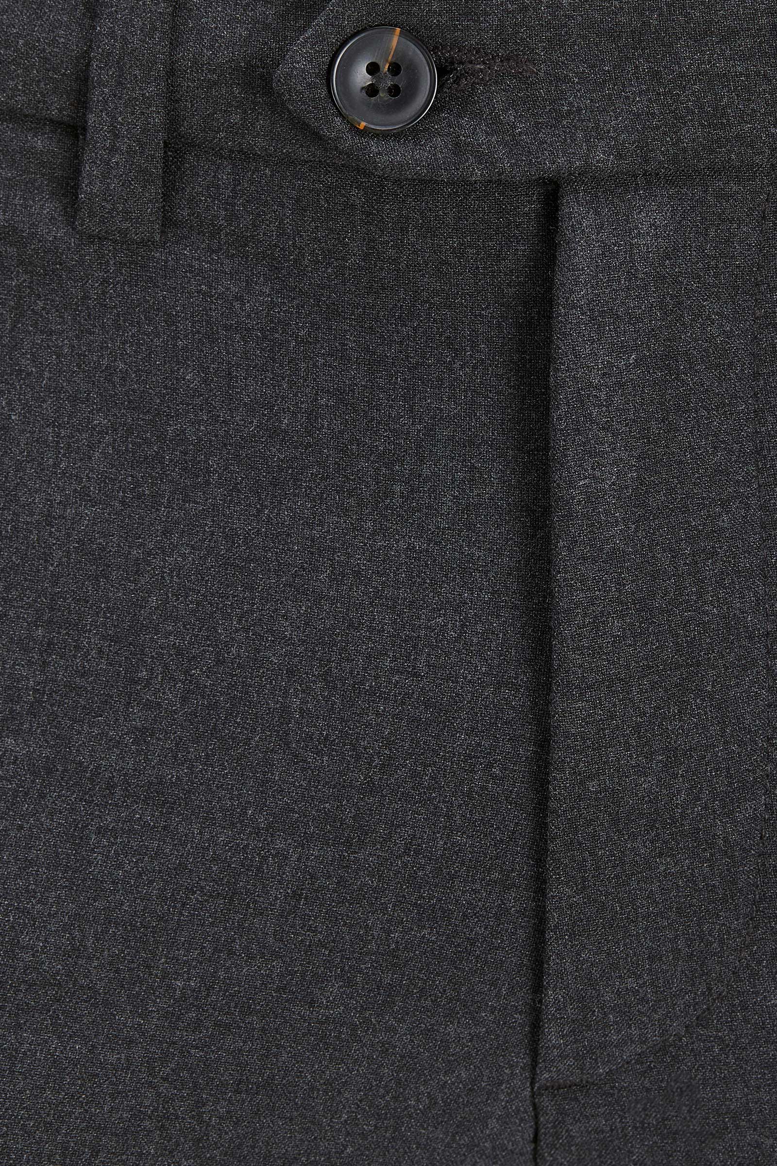 Jack & Jones 12193621 Bukser Mørkegrå - Billede 3