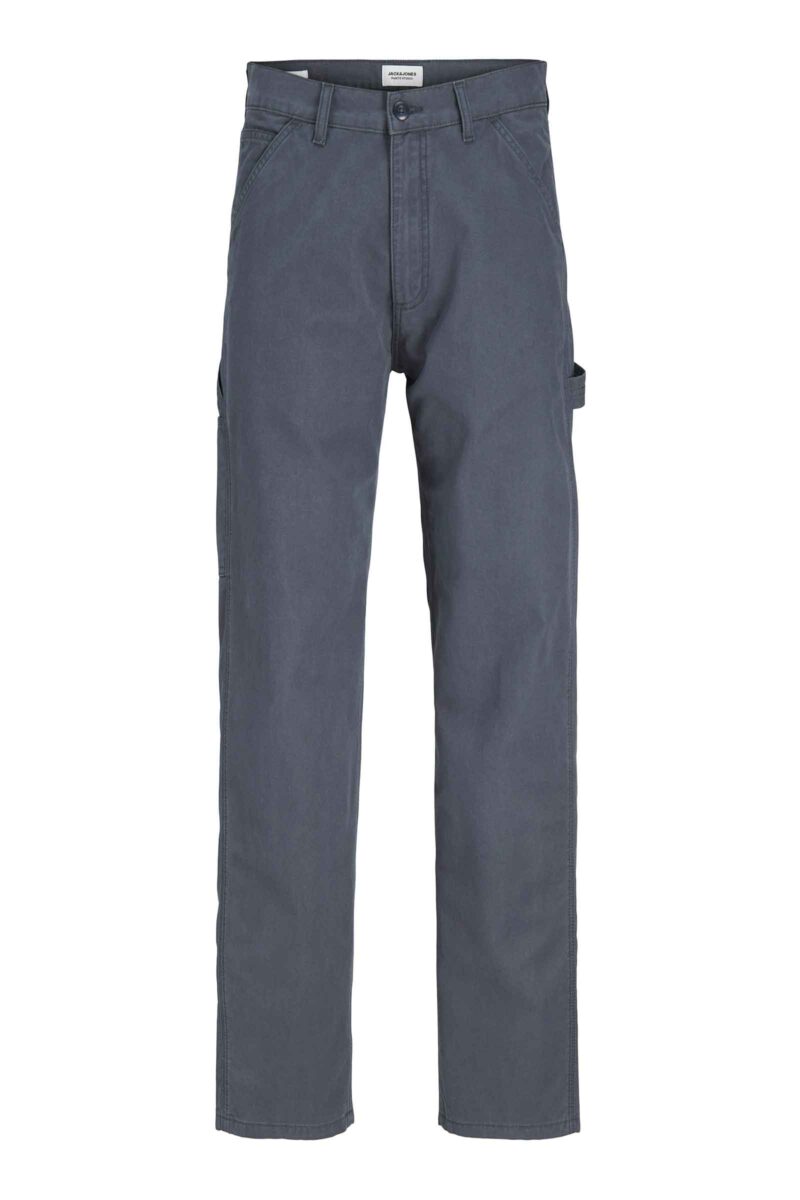 Jack & Jones 12263700 Bukser Blå