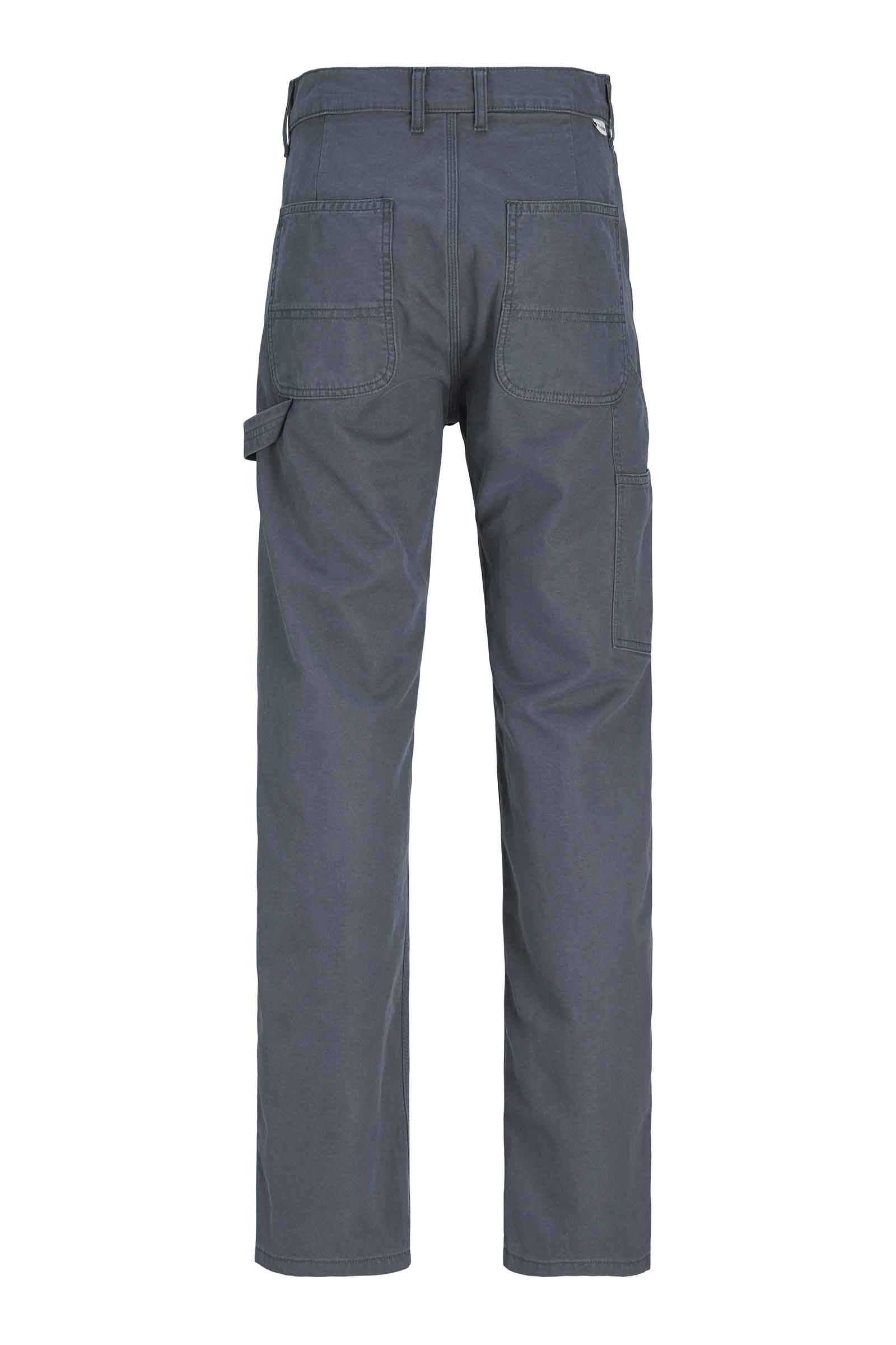 Jack & Jones 12263700 Bukser Blå - Billede 2