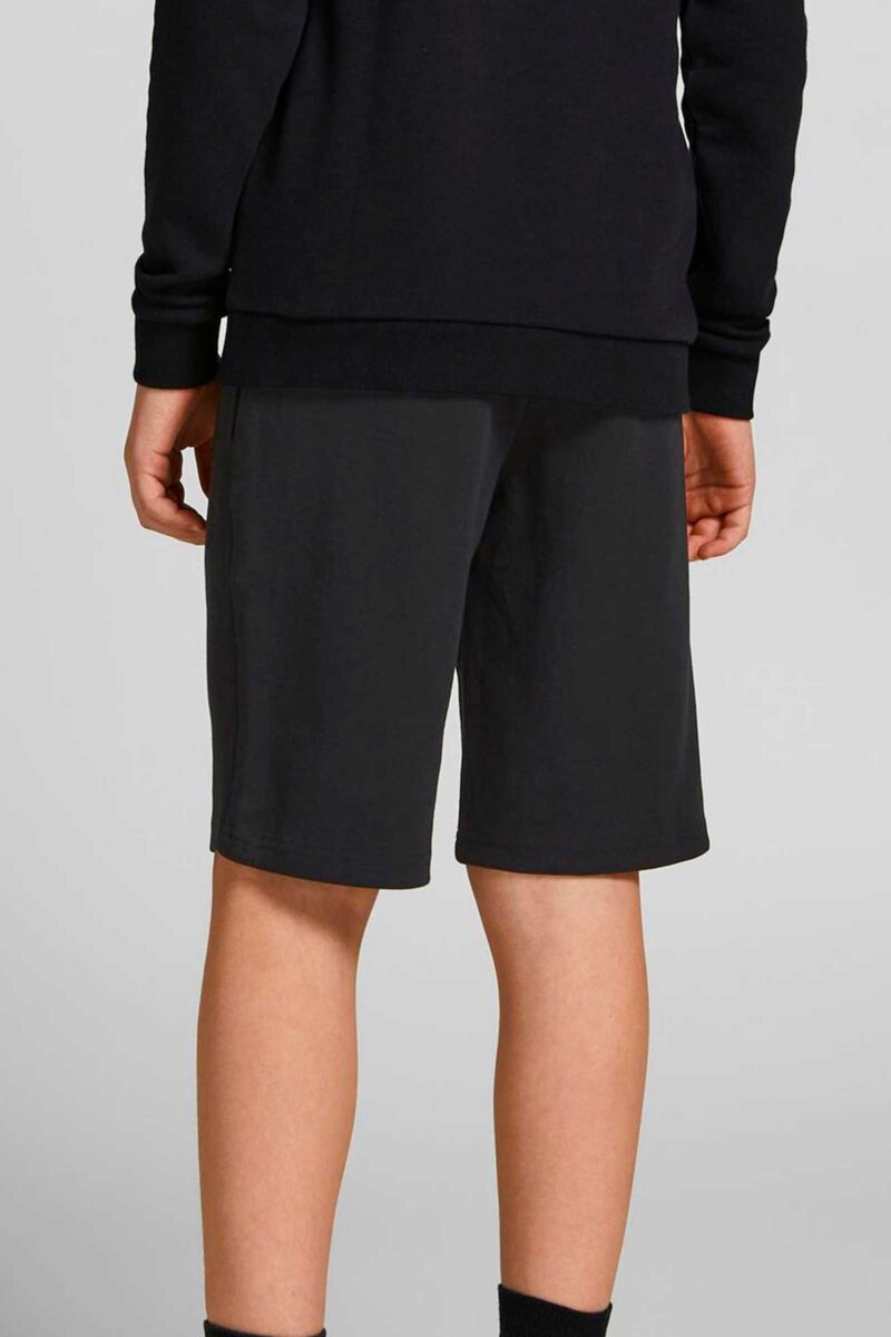 Jack & Jones 12204813 Shorts Sort - Image 3