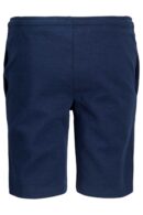 Jack & Jones 12204813 Shorts Navy Blå