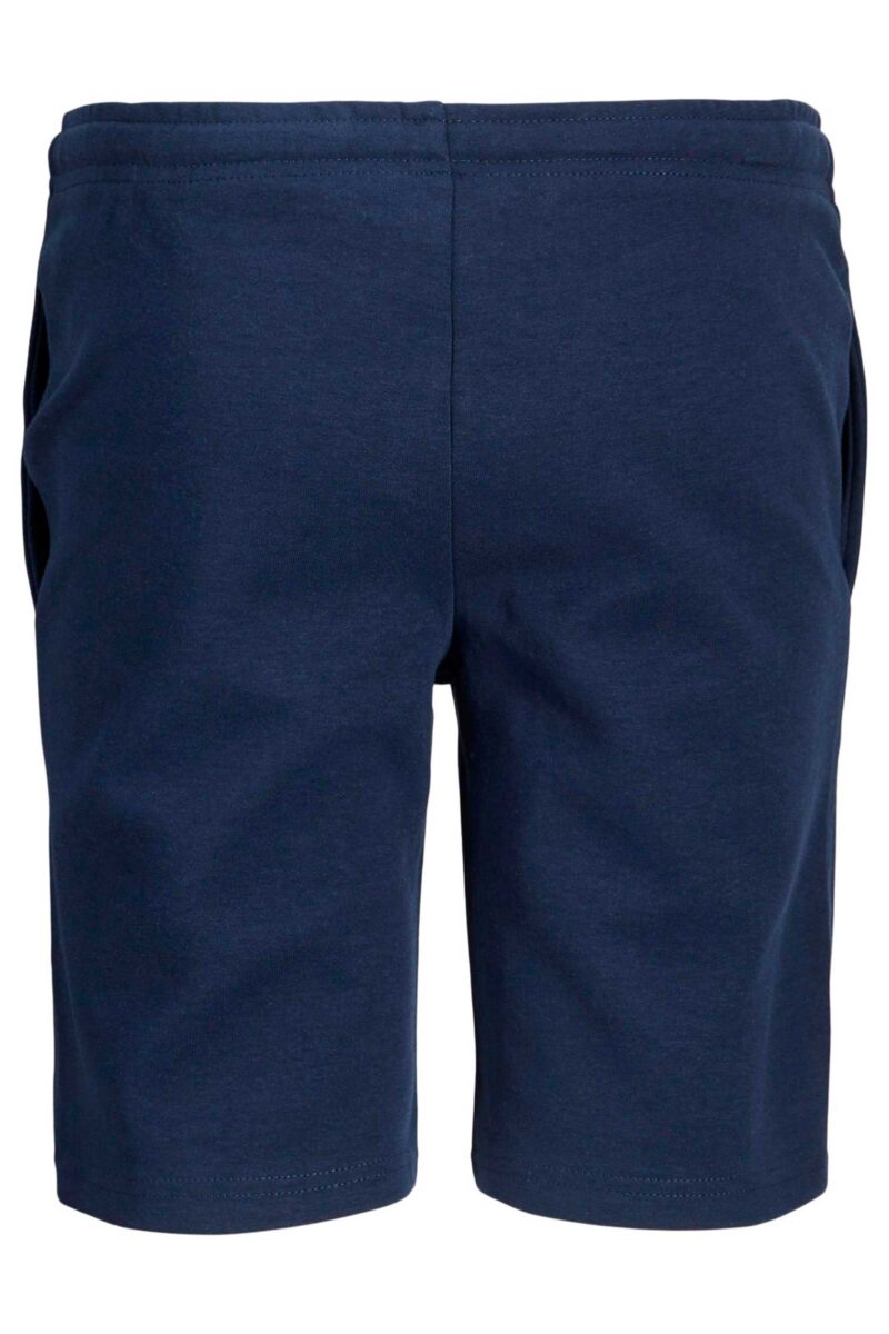 Jack & Jones 12204813 Shorts Navy Blå - Image 4