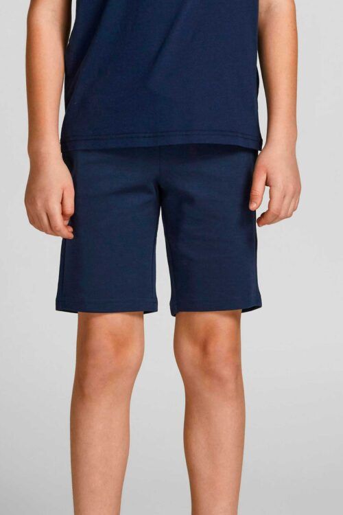 Jack & Jones 12204813 Shorts Navy Blå