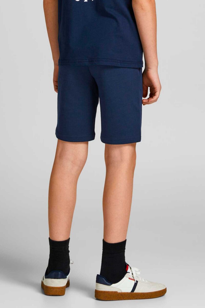 Jack & Jones 12204813 Shorts Navy Blå - Image 3