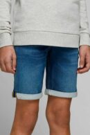 Jack & Jones 12167640 Denim Shorts Blå