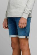 Jack & Jones 12167640 Denim Shorts Blå