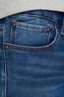 Jack & Jones 12167640 Denim Shorts Blå