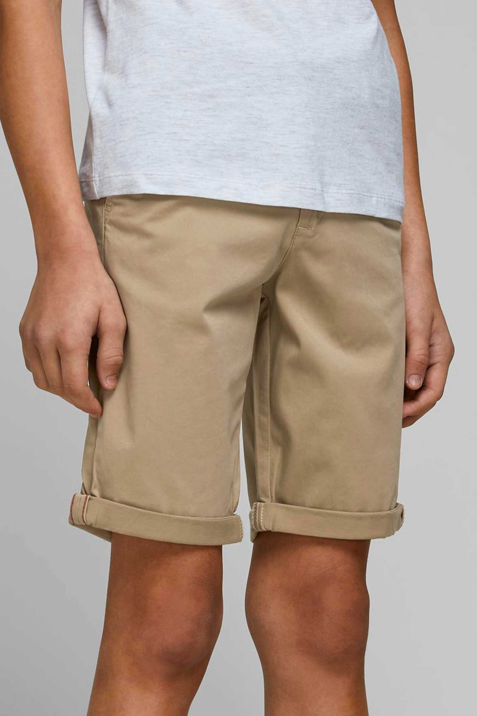 Jack & Jones 12172213 Shorts Beige