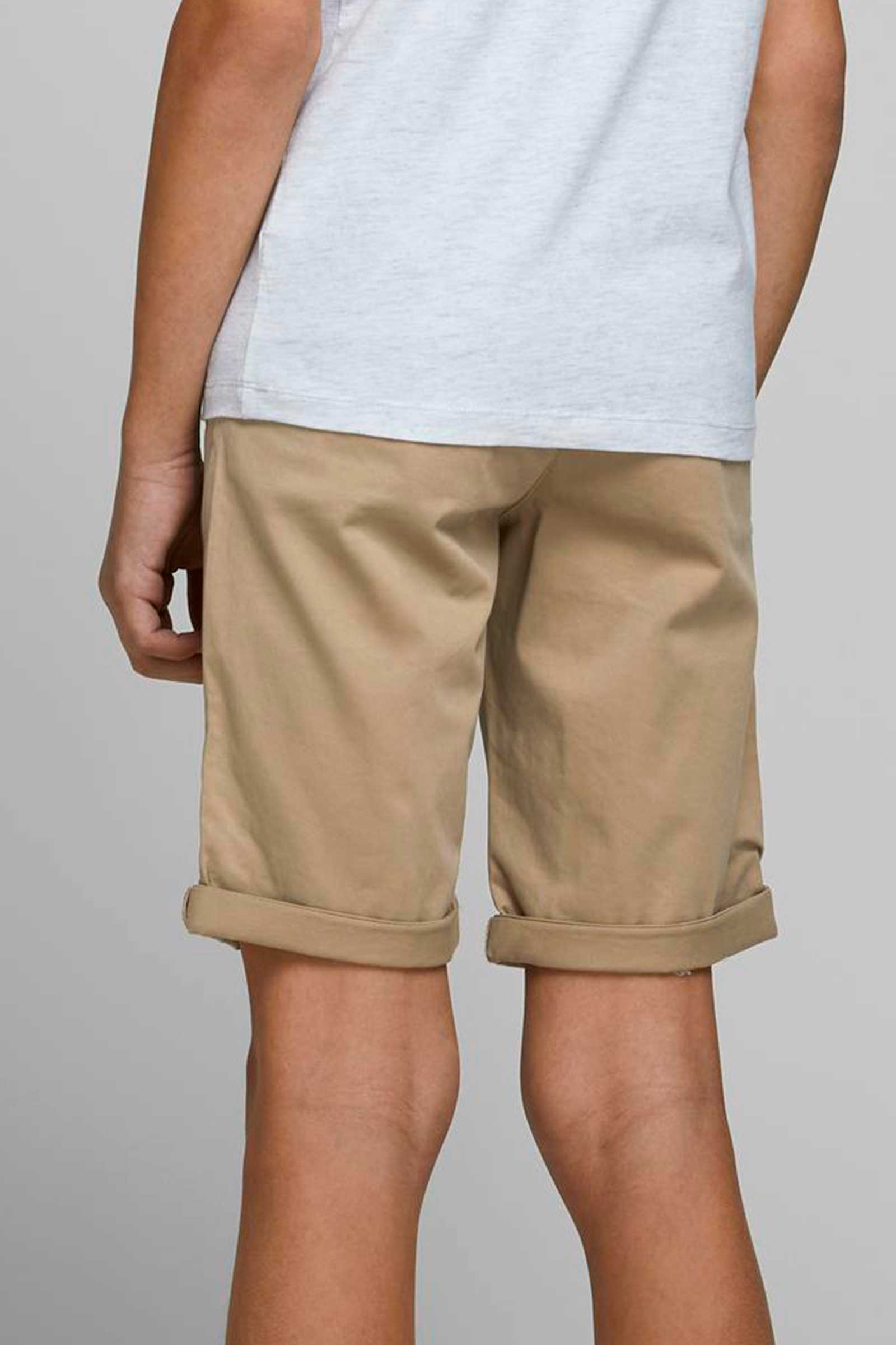Jack & Jones 12172213 Shorts Beige - Billede 2