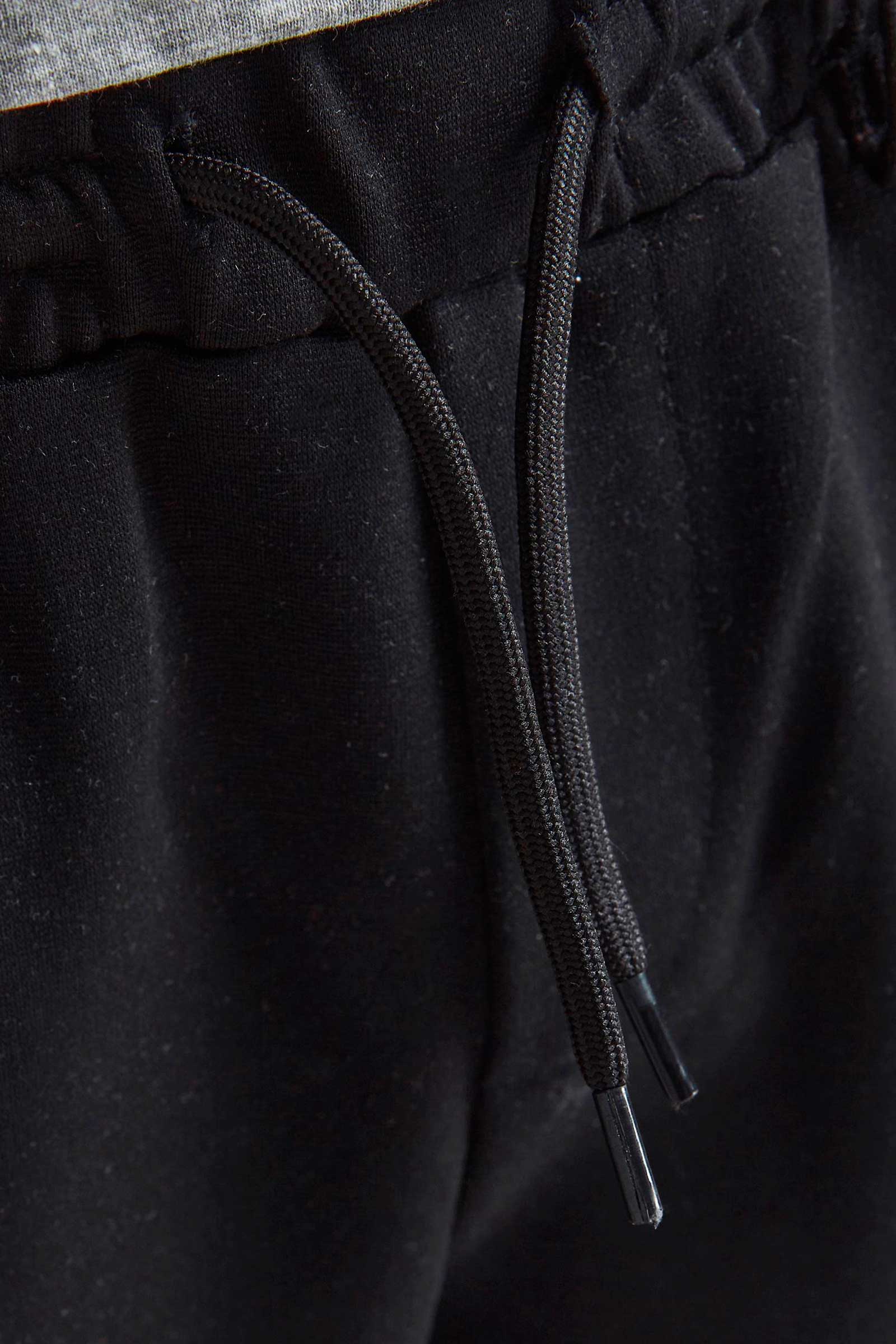 Jack & Jones 12182983 Bukser Sort - Billede 5