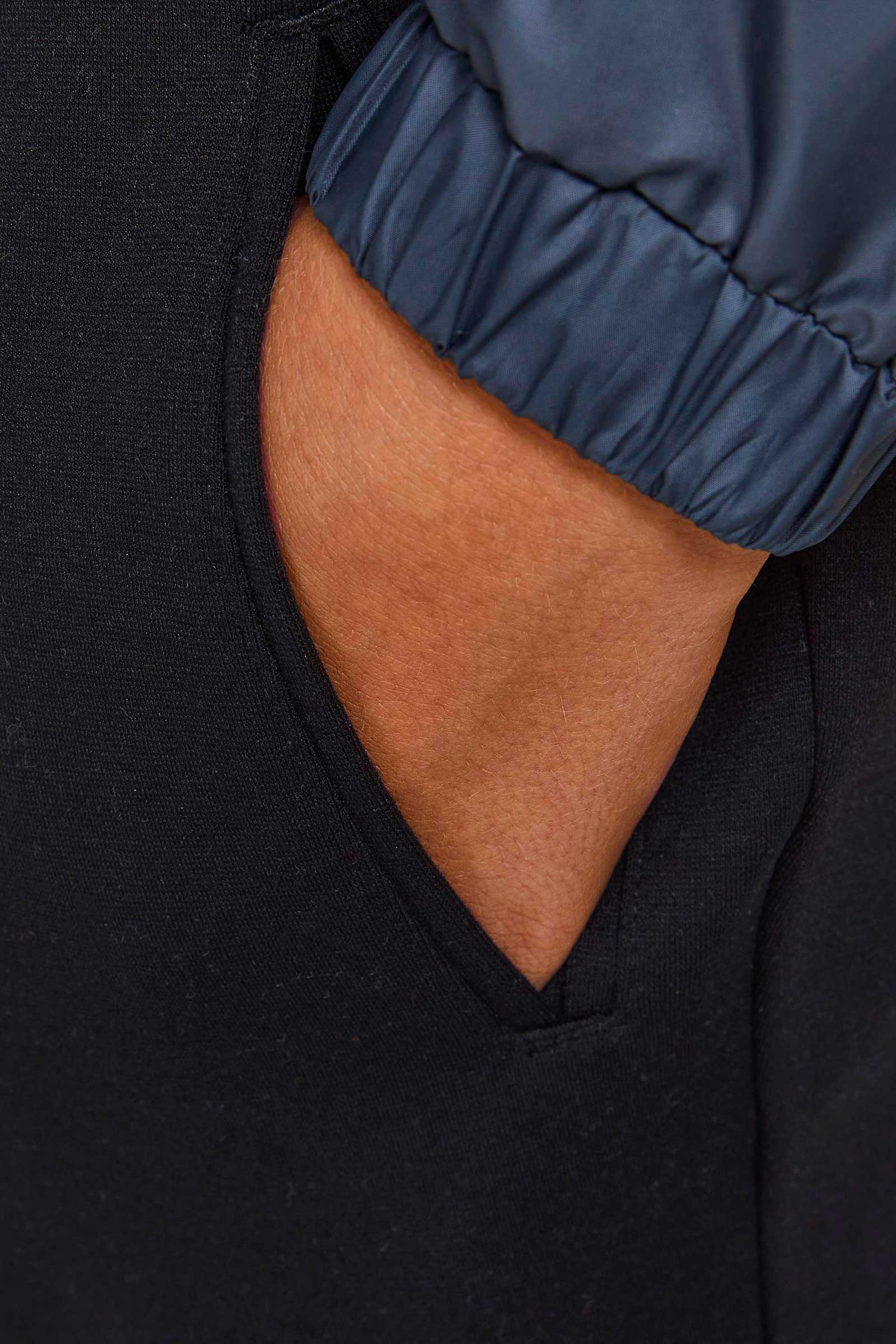 Jack & Jones 12182983 Bukser Sort - Billede 3