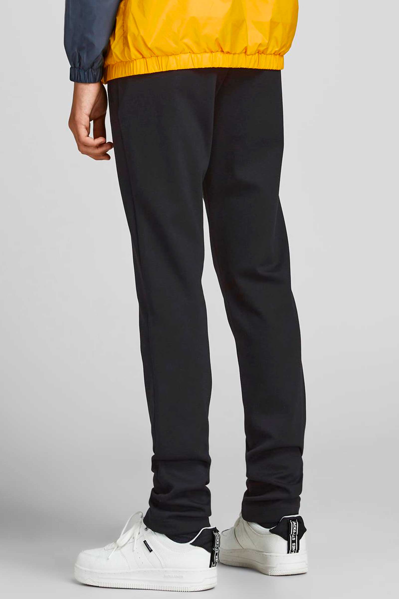 Jack & Jones 12182983 Bukser Sort - Billede 2