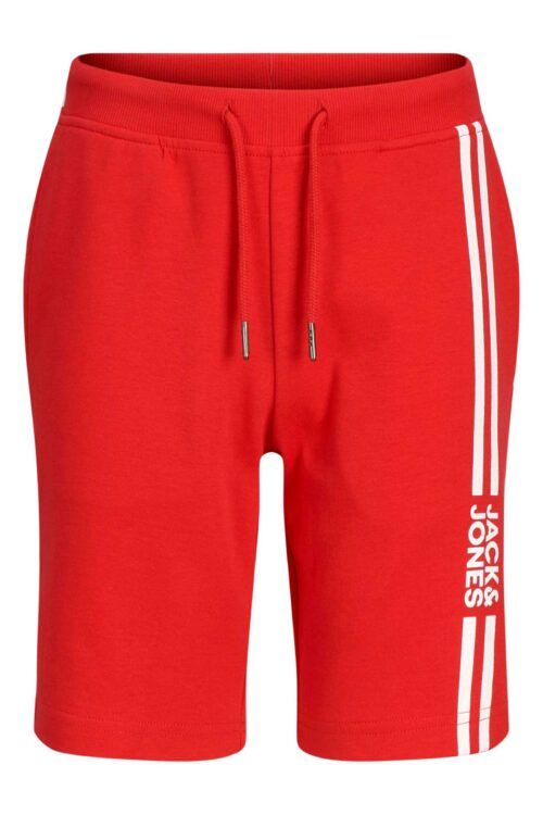 Jack & Jones 12200794 Shorts Rød